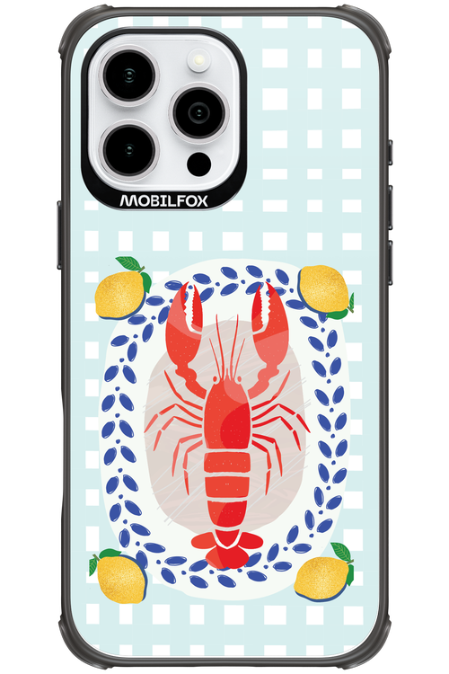 Marbella's Lobster 2.0 - Apple iPhone 16 Pro Max