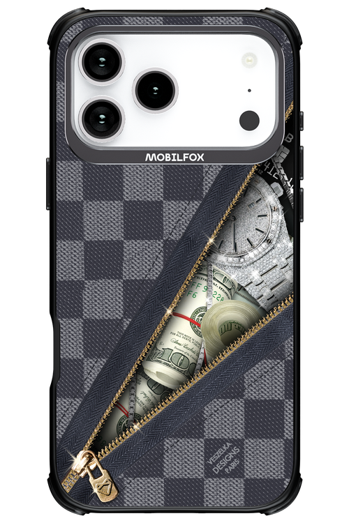 Goodie Bag - Apple iPhone 17 Pro Max