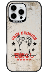 MMA 2.0 - Apple iPhone 16 Pro Max
