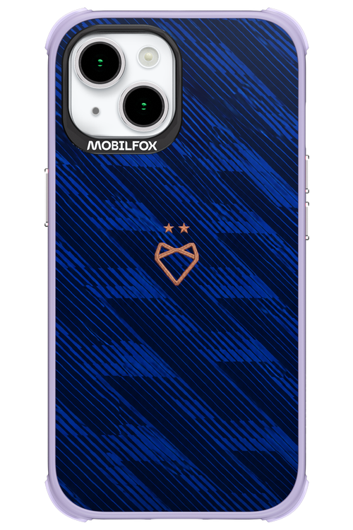 Franta 2.0 x Mobilfox 2.0 - Apple iPhone 15