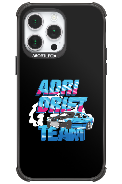 Adri Drift 2.0 - Apple iPhone 14 Pro Max