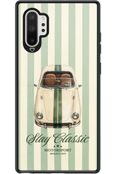 Stay Classic 2.0 - Samsung Galaxy Note 10+