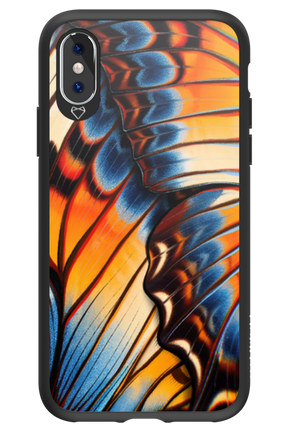 Rainbow Wing 2.0 - Apple iPhone X