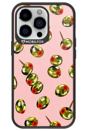 Olive 2.0 - Apple iPhone 13 Pro