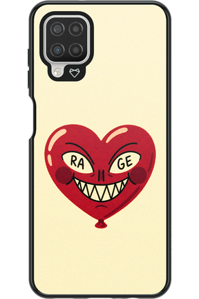 Heart Rage 2.0 - Samsung Galaxy A12