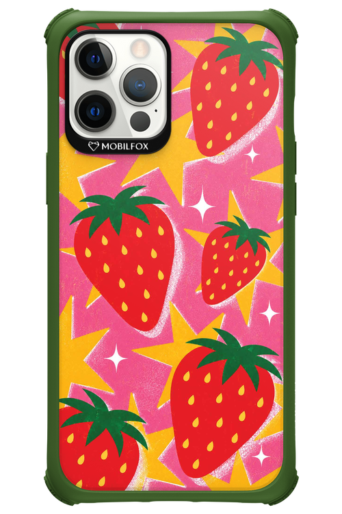 STARBERRY 2.0 - Apple iPhone 12 Pro Max