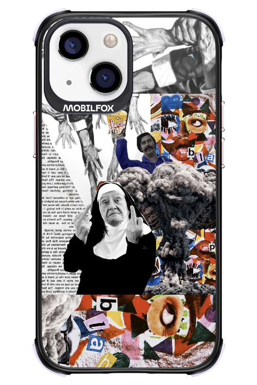Go away 2.0 - Apple iPhone 13 Mini
