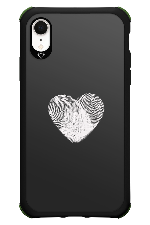 EVIDENCE - Apple iPhone XR