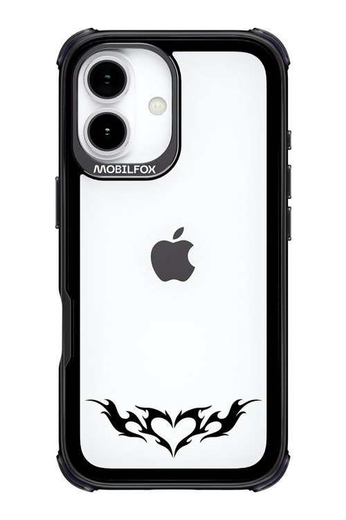 Techno Hart - Apple iPhone 17