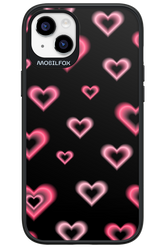 Pink Love 2.0 - Apple iPhone 14 Plus
