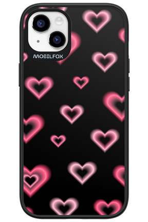 Pink Love 2.0 - Apple iPhone 14 Plus