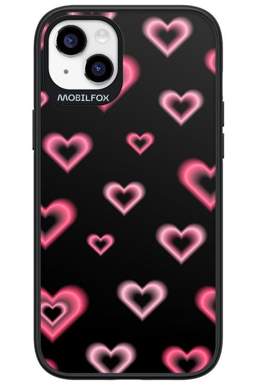 Pink Love 2.0 - Apple iPhone 14 Plus