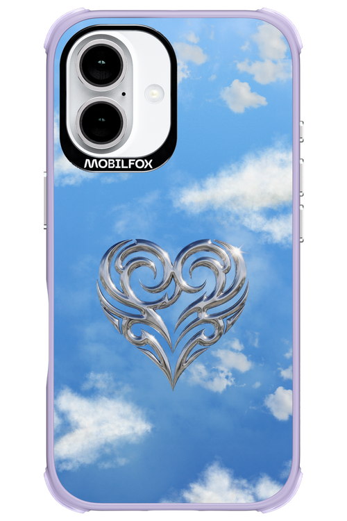 Dream Heart 2.0 - Apple iPhone 16