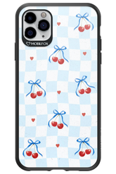 Blue Cherry 2.0 - Apple iPhone 11 Pro Max