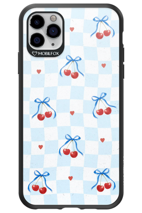 Blue Cherry 2.0 - Apple iPhone 11 Pro Max