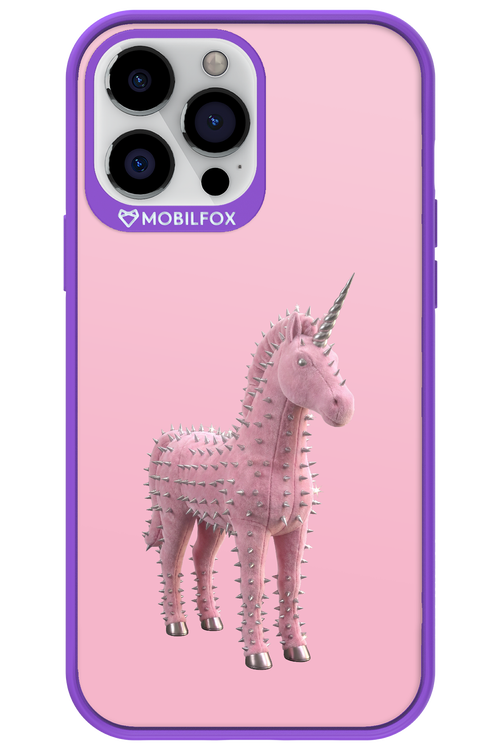 Punk Unicorn 2.0 - Apple iPhone 13 Pro Max