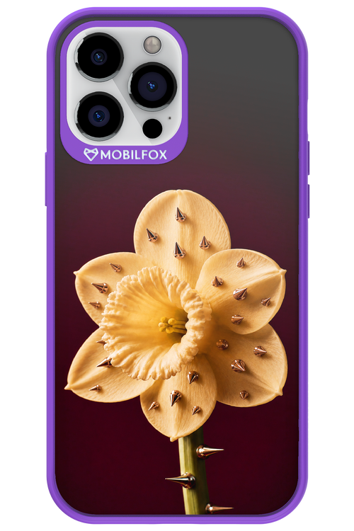 Not Your Flower 2.0 - Apple iPhone 13 Pro Max