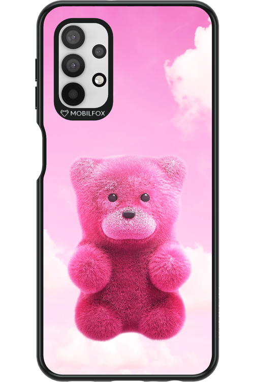 Pinky Bear Clouds - Samsung Galaxy A32 5G