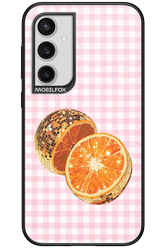 Discorange 2.0 - Samsung Galaxy S23 FE