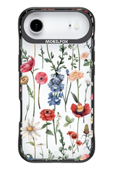 Flower Field 2.0 - Apple iPhone 17 Air