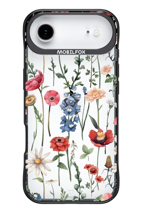 Flower Field 2.0 - Apple iPhone 17 Air