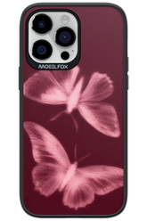Papillonia 2.0 - Apple iPhone 14 Pro Max