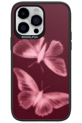 Papillonia 2.0 - Apple iPhone 14 Pro Max