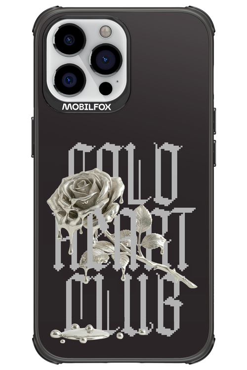 Cold Heart Club 2.0 - Apple iPhone 13 Pro Max