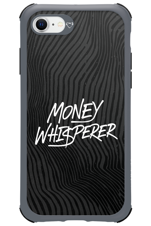 Money Whisperer 2.0 - Apple iPhone 7