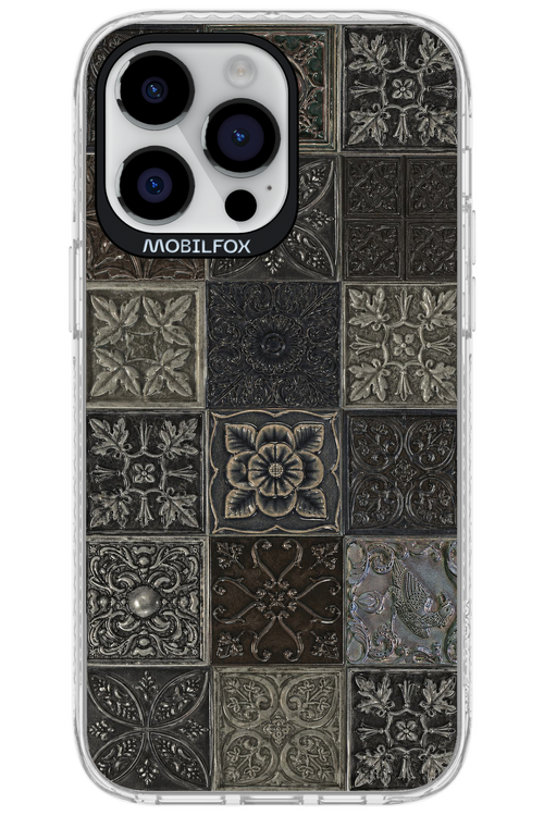 Tiles 2.0 - Apple iPhone 14 Pro Max