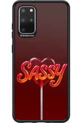Sassy 2.0 - Samsung Galaxy S20+
