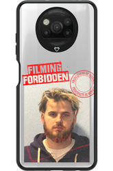 ZBIR Mugshot 2.0 - Xiaomi Poco X3 NFC