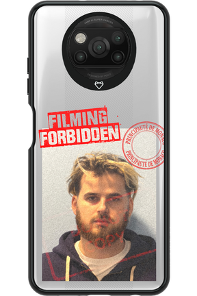 ZBIR Mugshot 2.0 - Xiaomi Poco X3 NFC