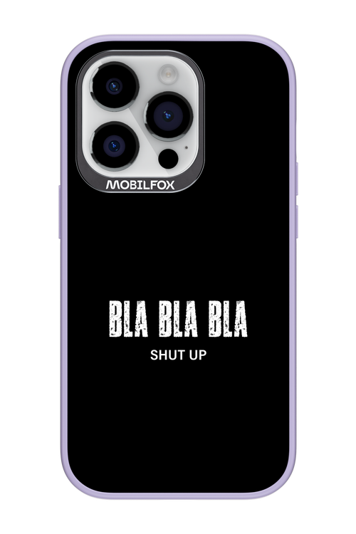 Bla Bla II 2.0 - Apple iPhone 14 Pro