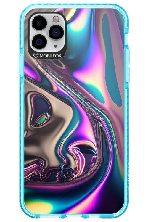 Post Future 2.0 - Apple iPhone 11 Pro Max