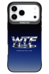 W T F 2.0 - Apple iPhone 17 Pro Max