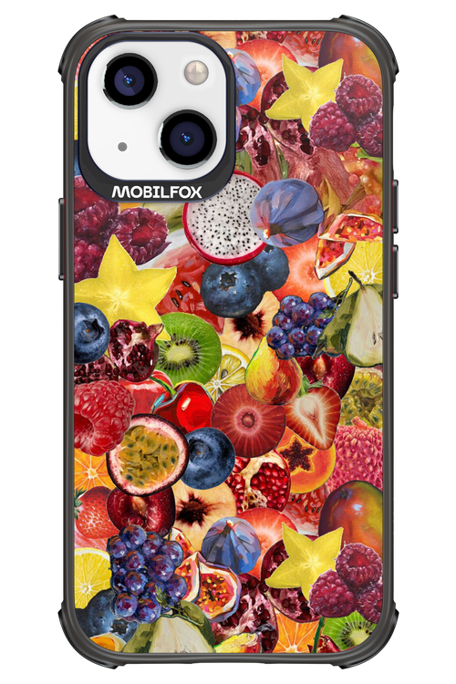 Fruit Basket 2.0 - Apple iPhone 13 Mini