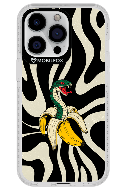 Banana Bite 2.0 - Apple iPhone 13 Pro
