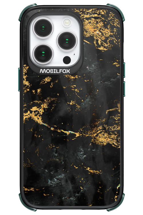 Goldie 2.0 - Apple iPhone 14 Pro