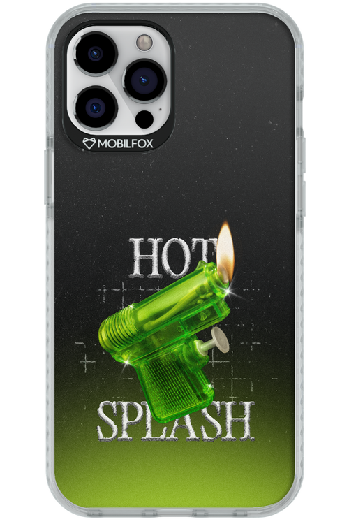 Hot Splash 2.0 - Apple iPhone 12 Pro Max