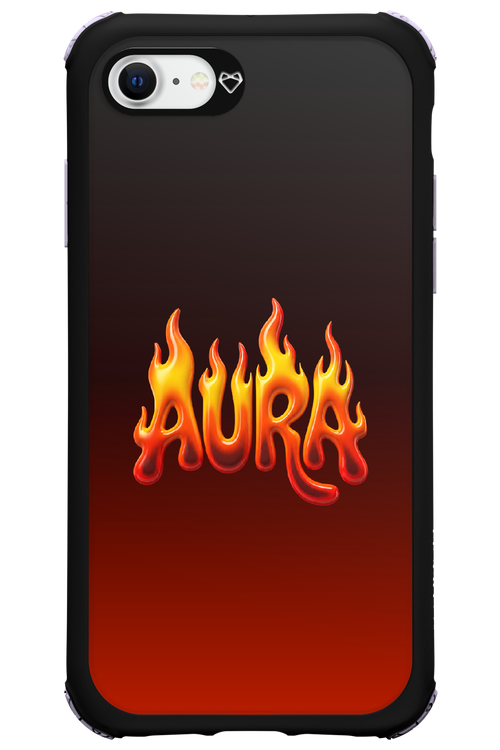 Aura 2.0 - Apple iPhone SE 2022