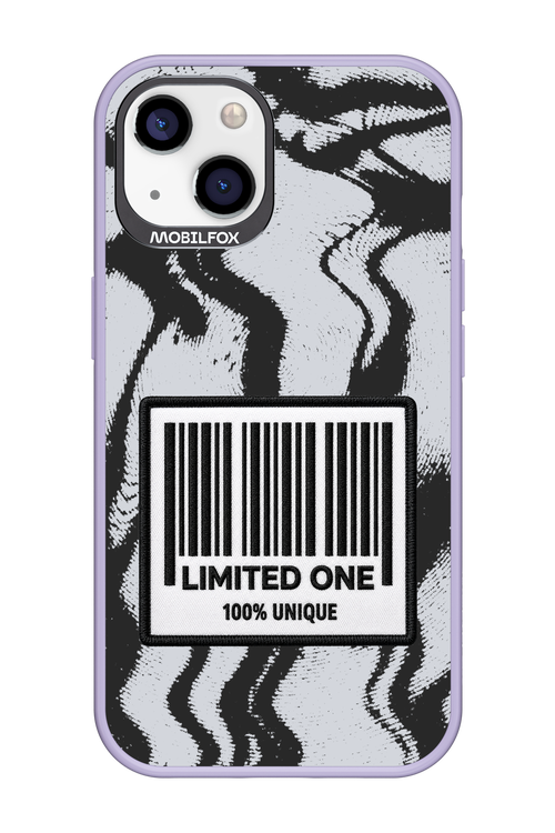 Limited One 2.0 - Apple iPhone 13