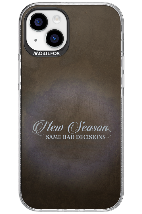 Bad decision 2.0 - Apple iPhone 15 Plus
