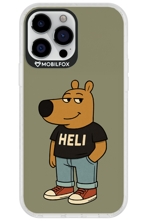 ChillHeli 2.0 - Apple iPhone 13 Pro Max