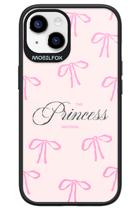 Princess Material 2.0 - Apple iPhone 14