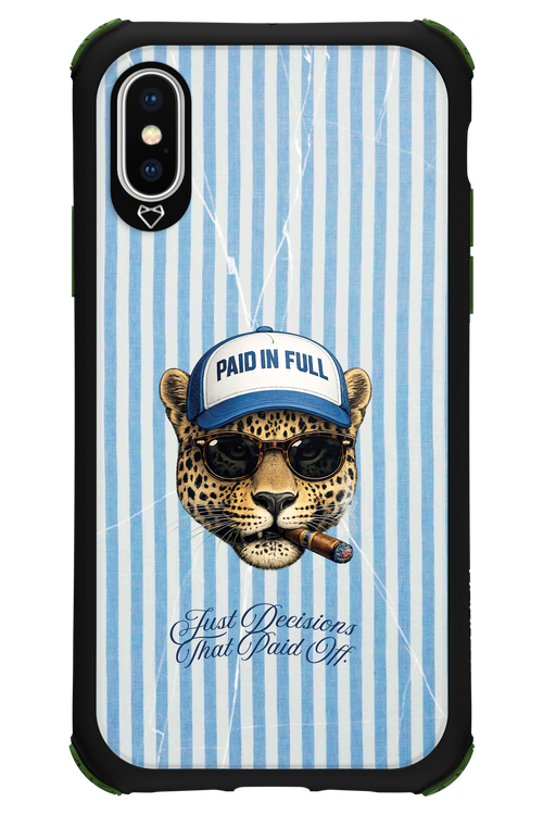 Paid in Full 2.0 - Apple iPhone XS
