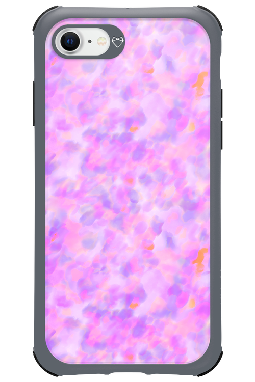 Lavender Field 2.0 - Apple iPhone 7