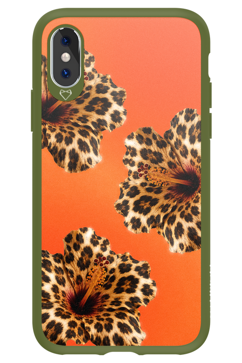 Sun Purr 2.0 - Apple iPhone X