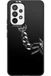 Chain stanga black 2.0 - Samsung Galaxy A53