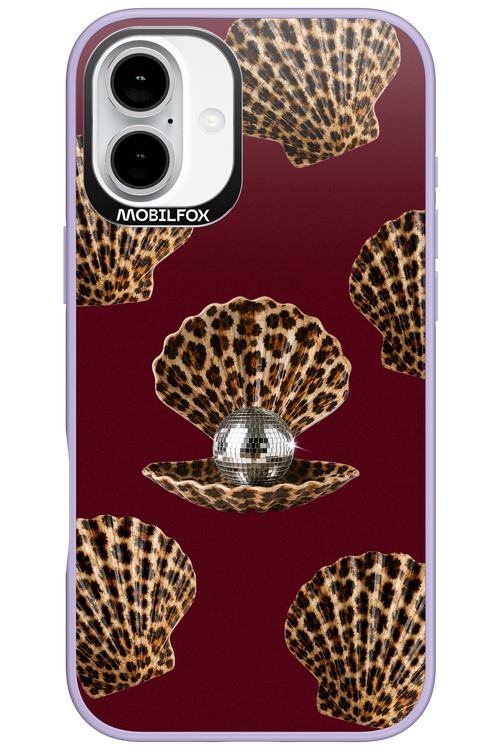 Summer Disco 2.0 - Apple iPhone 16 Plus